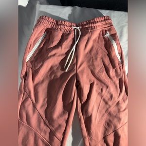 South Pole pink sweats (M)
